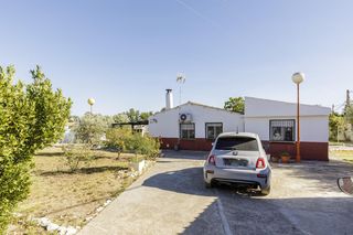 Haus in Garrapinillos