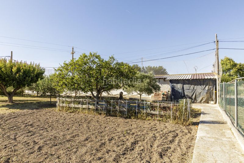 Foto 400c885a-206b-47fa-b264-6cb9b112ffda. Casa a Garrapinillos Zaragoza