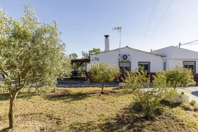Foto 47312a23-6035-42aa-9a0b-a110fc19b7a4. Casa a Garrapinillos Zaragoza
