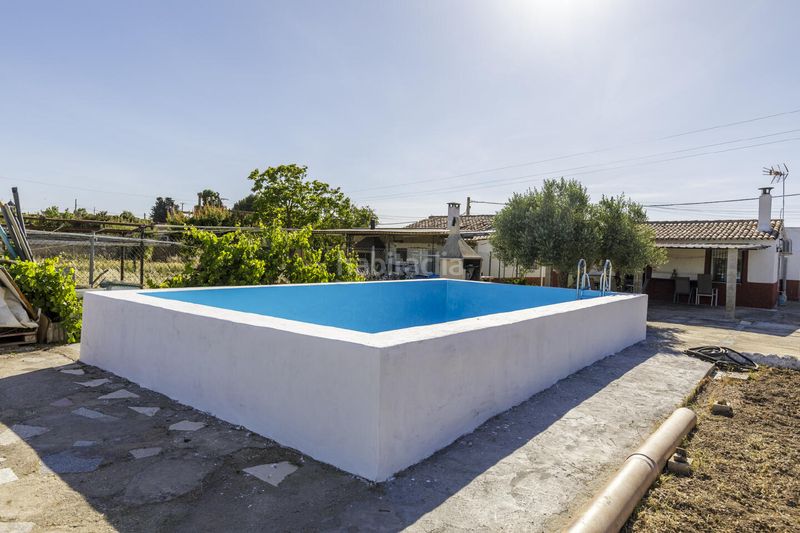 Foto b297f713-6d12-46de-8abe-78b5cefb3e61. Casa a Garrapinillos Zaragoza