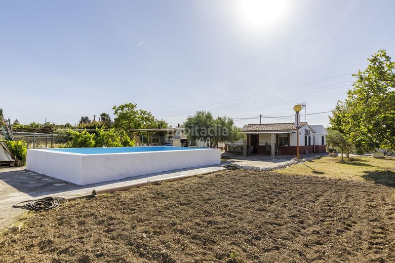 Foto b8ffefcc-17fa-4608-9948-f28c0ba34abb. Casa a Garrapinillos Zaragoza