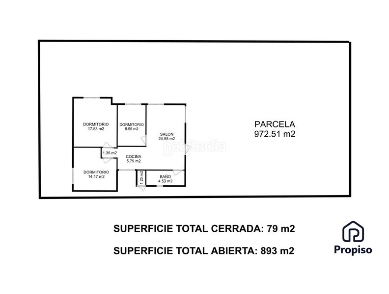 Foto c33ed6ab-a42d-4271-8ae3-ff2d96e30438. Casa a Garrapinillos Zaragoza