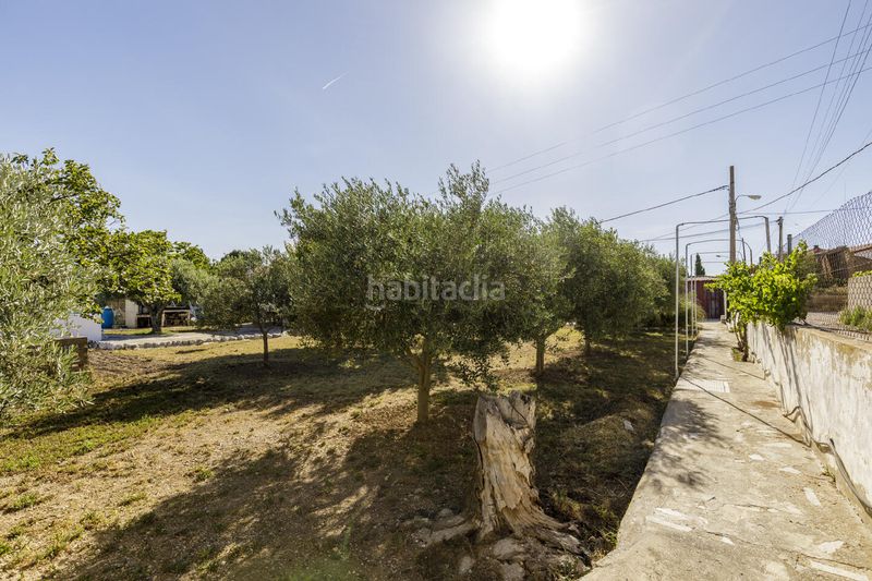 Foto db43e492-090b-487f-976b-e6652dea6b38. Casa a Garrapinillos Zaragoza