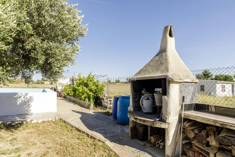 Foto dd740b35-b8fb-415b-8d48-44dae72a650d. Casa a Garrapinillos Zaragoza