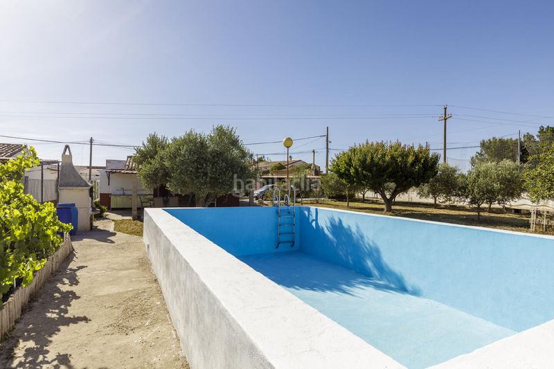 Foto ef77a22b-ae4e-4493-b43a-ffad3046501b. Casa a Garrapinillos Zaragoza