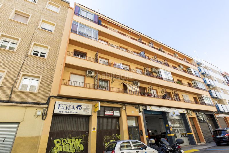 Foto a75207f7-d159-45d5-8de5-01a94d16e2d0. Pis a Universidad San Francisco Zaragoza