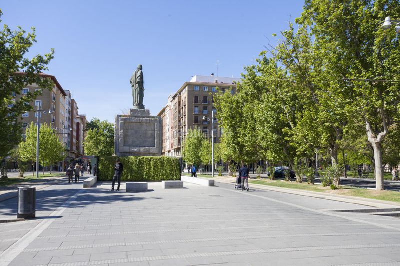 Foto bba8d842-3060-4da3-8ee5-5a3f914ab351. Pis a Universidad San Francisco Zaragoza