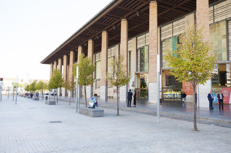 Foto 0d55c299-6f31-4201-a5ae-d394b2aac6ed. Flat in Romareda Zaragoza