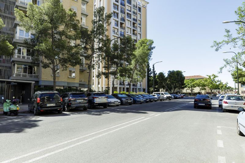 Foto 1c8ed882-d2bd-4f67-ac29-0c9978cb42aa. Flat in Romareda Zaragoza