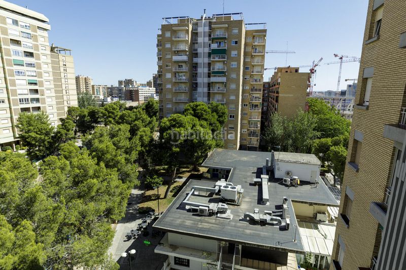 Foto 8500dbb9-b494-4716-98bb-ef0ef8ea769b. Flat in Romareda Zaragoza