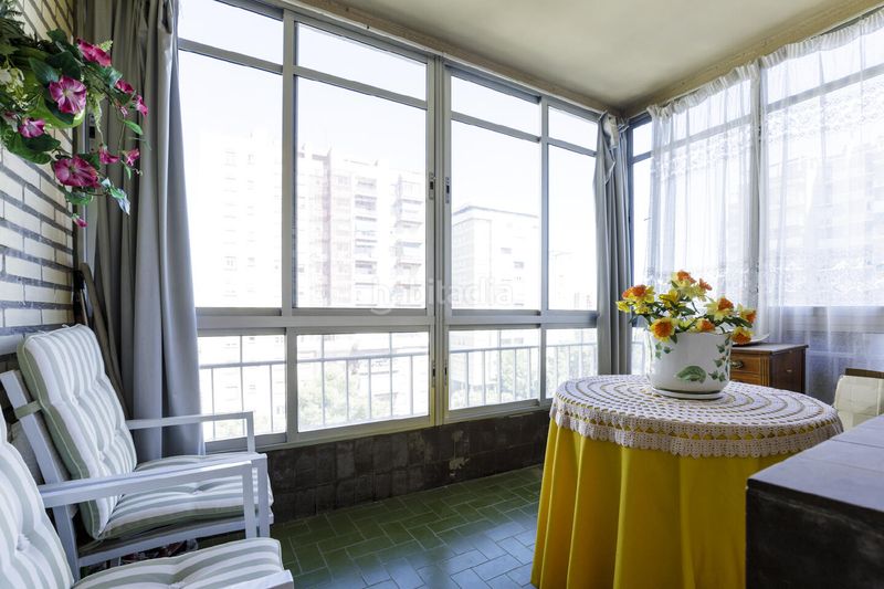 Foto 9aa46eb3-9520-4ee3-b4f6-345065bb0d46. Flat in Romareda Zaragoza