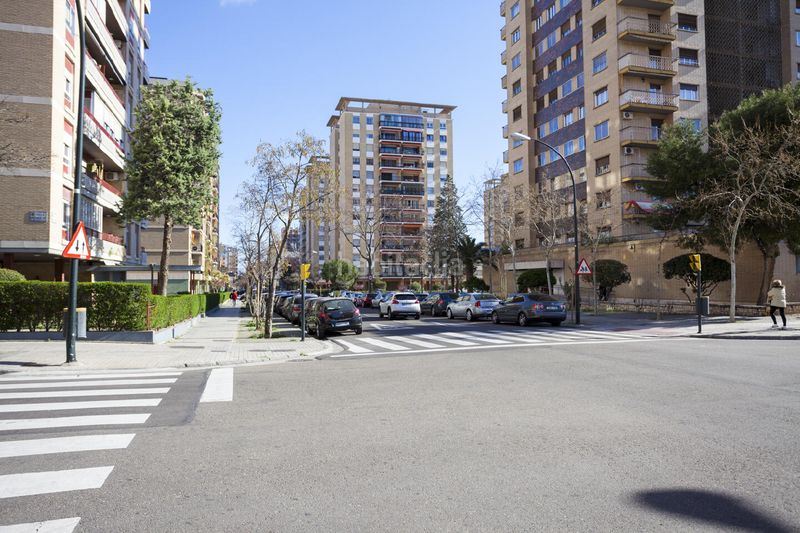 Foto c9eaf4bd-8cfa-4702-a88f-0a8397c73b32. Flat in Romareda Zaragoza