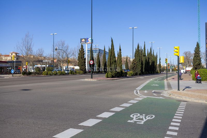Foto 0ad19688-17aa-46bf-80f9-609af8565b29. Piso en Romareda Zaragoza