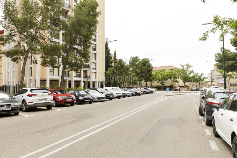 Foto 64fdf998-eccb-430c-9ee4-0f8d996ca62d. Piso en Romareda Zaragoza