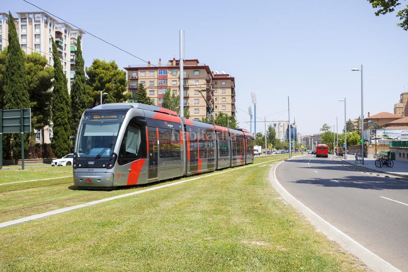 Foto fc677c02-0552-4eba-b6c8-2ba19bdb3f64. Piso en Romareda Zaragoza