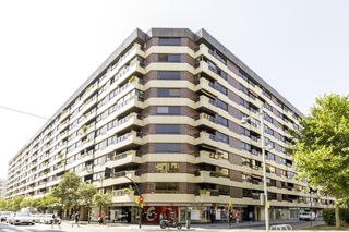 Appartamento in paseo fernando el catolico, 59