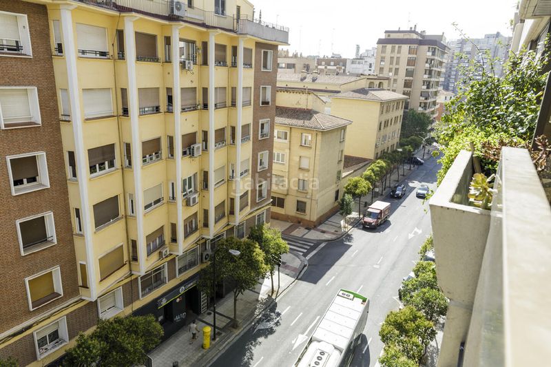 Foto 32d80784-622f-4f72-9661-85655921e43a. Pis a Universidad San Francisco Zaragoza