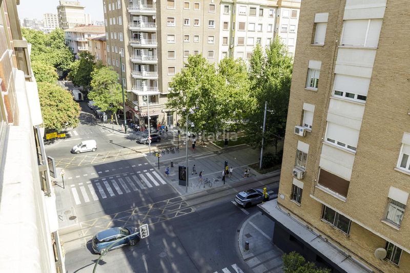 Foto 9add9064-1714-4fa5-afa8-0c99ec931361. Pis a Universidad San Francisco Zaragoza