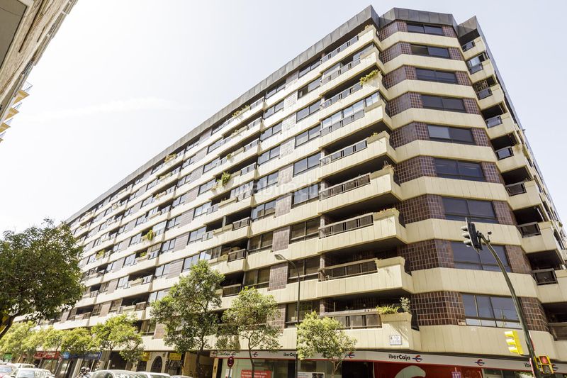 Foto ba60b899-4423-4da3-9c0b-878f205b6245. Pis a Universidad San Francisco Zaragoza