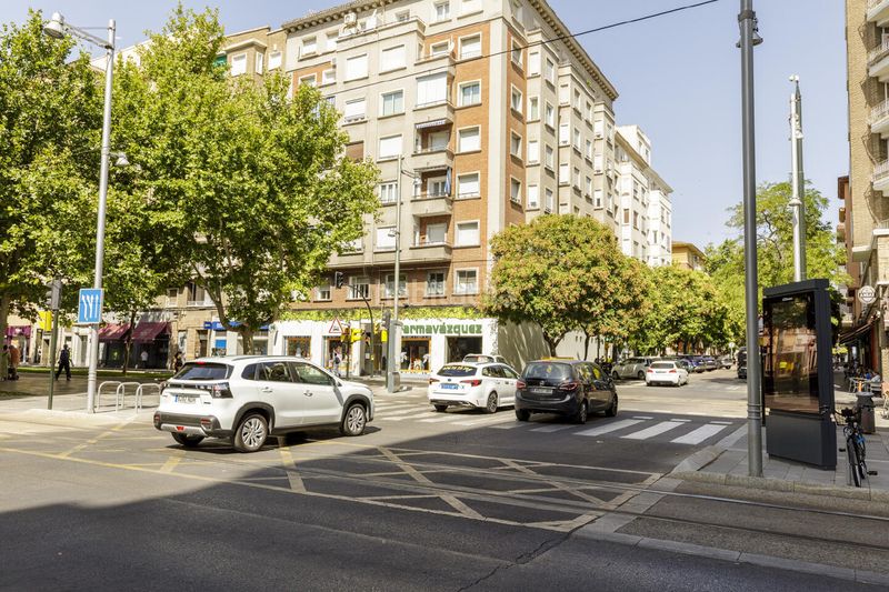 Foto f5ac5a5d-22d3-4736-bd3c-1581d06dc36b. Pis a Universidad San Francisco Zaragoza