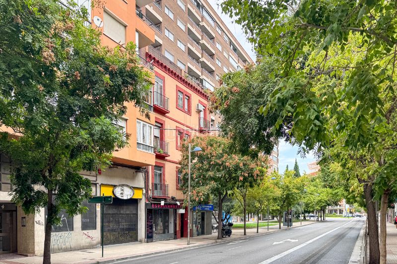Foto 4a280cb2-42a4-4b61-9309-b45d5bfa906e. Pis a Parque Miraflores Zaragoza