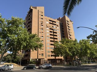 Pis a condes de aragon 26, zaragoza