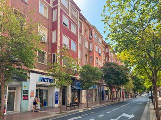 Pis a calle garcía sánchez 16, zaragoza
