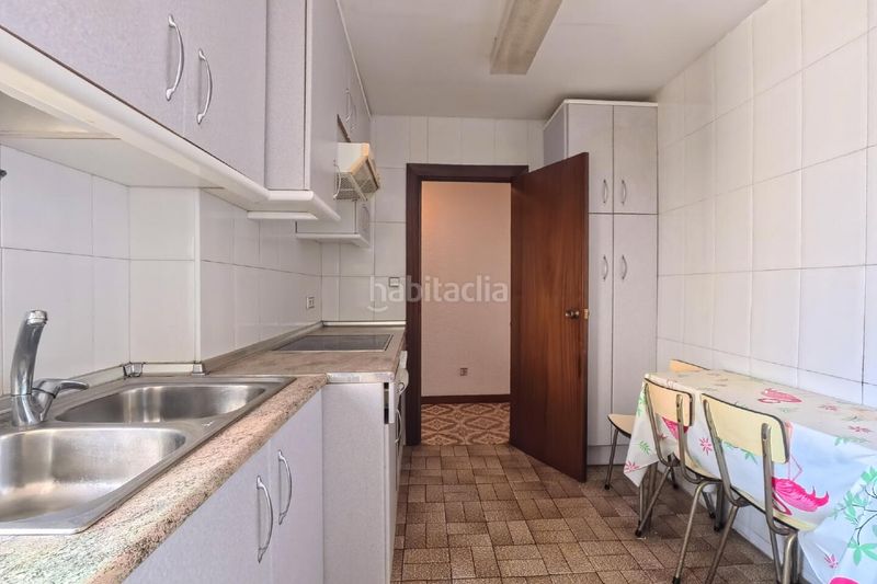 Foto 383d2435-5a9c-4e6a-a8c3-8e939ff1993d. Piso en Ciudad Jardín - Parque Roma Zaragoza