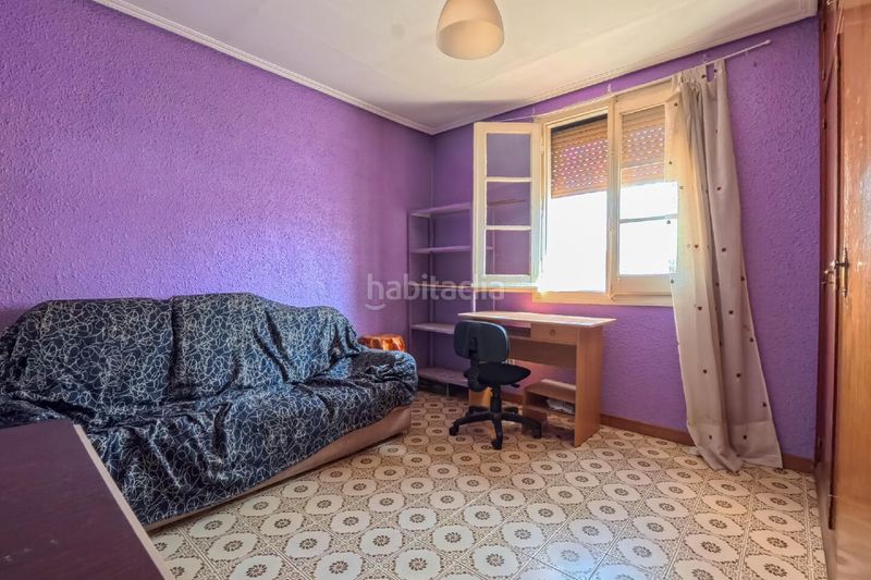Foto a8c320bd-3535-4949-812c-0e242ab641df. Piso en Ciudad Jardín - Parque Roma Zaragoza