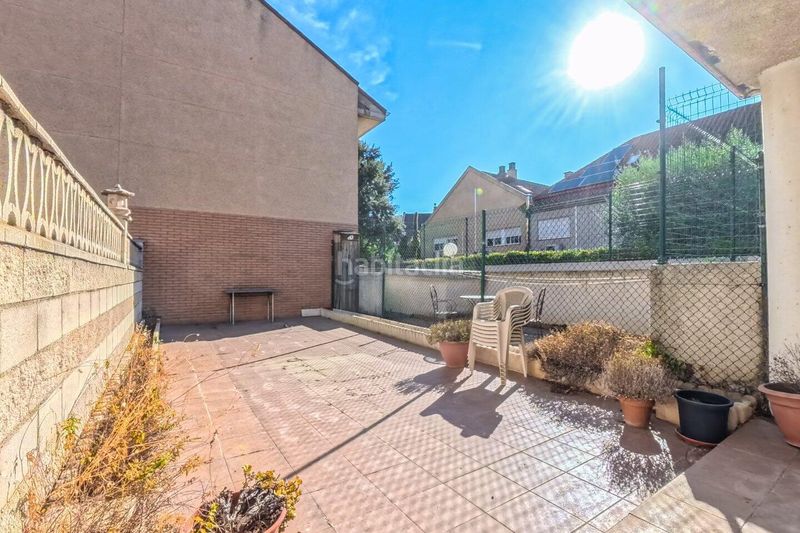 Foto 7bf4c928-c298-4d86-ab15-ab1ddf1a1c0a. Casa adossada a Santa Isabel Zaragoza