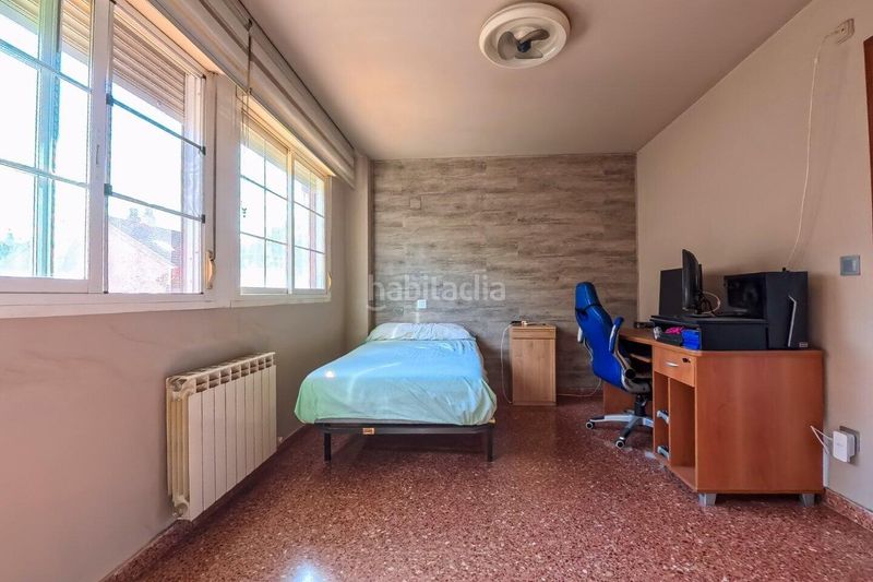 Foto 96f6e411-08e8-45be-b5a8-d6c1630ba97b. Casa adossada a Santa Isabel Zaragoza