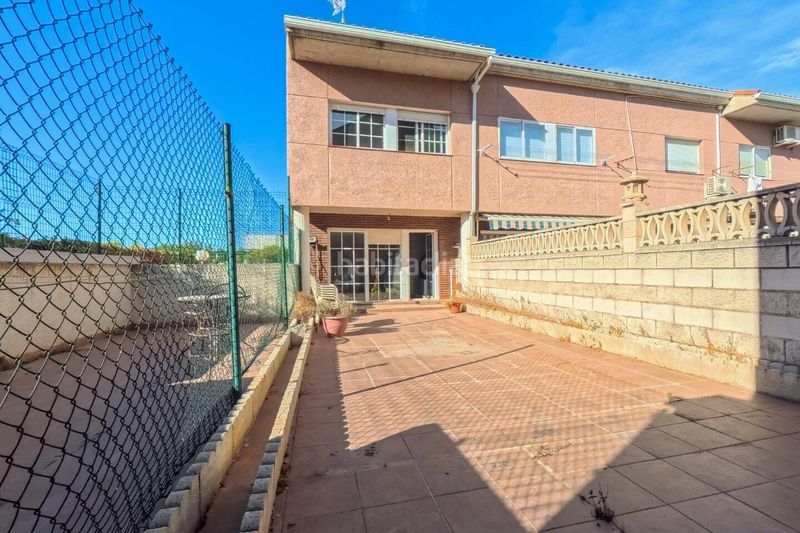 Foto af2b4294-885b-431a-a4d7-4499be39e7a5. Casa adossada a Santa Isabel Zaragoza