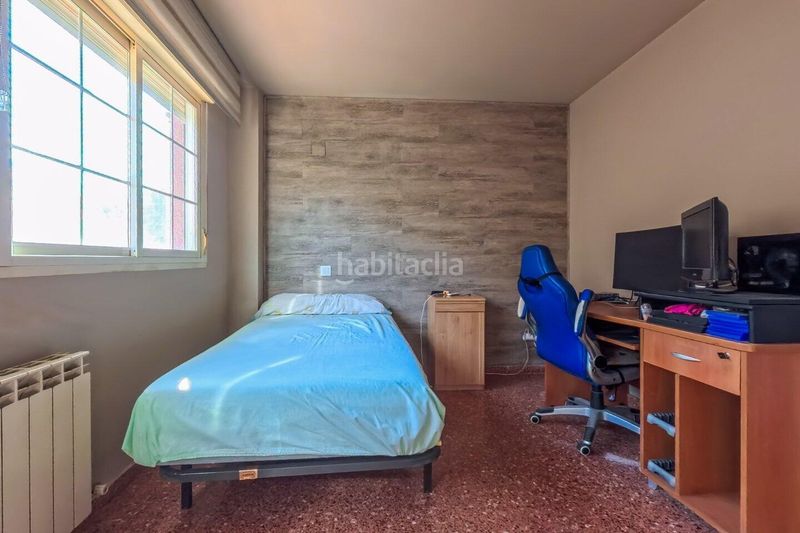 Foto d75facca-3390-4415-abbf-13ab80ff0202. Casa adossada a Santa Isabel Zaragoza