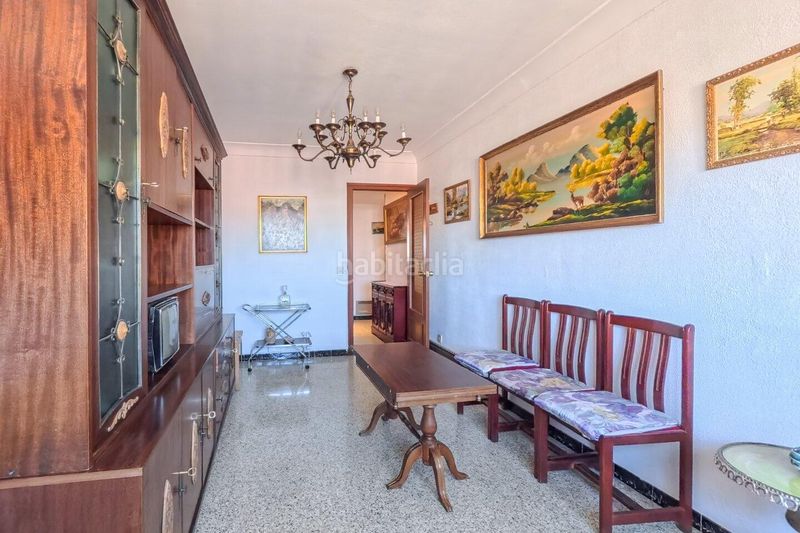 Foto 4e8d8957-54a1-4a74-b6eb-d1413a89a69f. Piso en Las Delicias Zaragoza