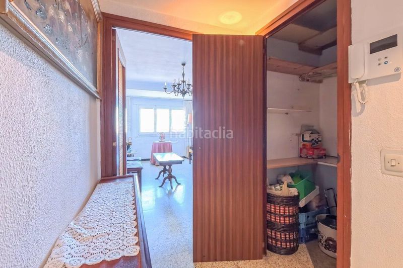 Foto 5f0d8bba-f1e4-46d5-9386-78aead258bcd. Piso en Las Delicias Zaragoza