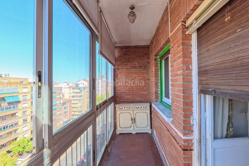 Foto 72dc626d-f404-4d26-903f-806e4d43bb2a. Piso en Las Delicias Zaragoza