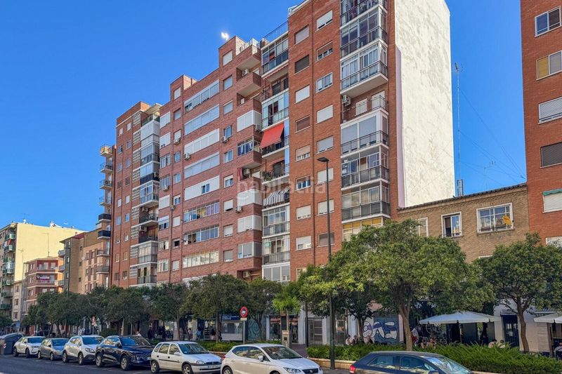 Foto 8b5fc28a-3893-450c-b8bd-c2f4aa463696. Piso en Las Delicias Zaragoza