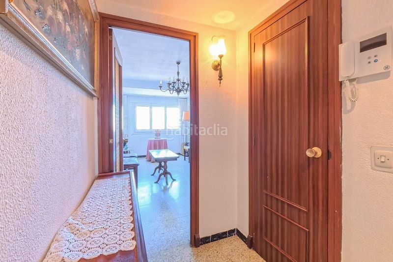Foto 9feab8b0-deaa-4da7-8c08-079c60876558. Piso en Las Delicias Zaragoza