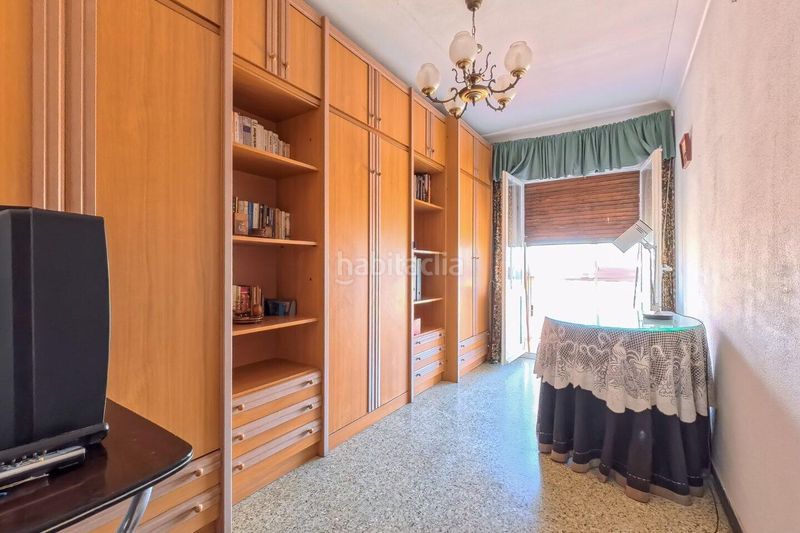 Foto d19683d0-f37d-4c29-9291-74b546e2473e. Piso en Las Delicias Zaragoza