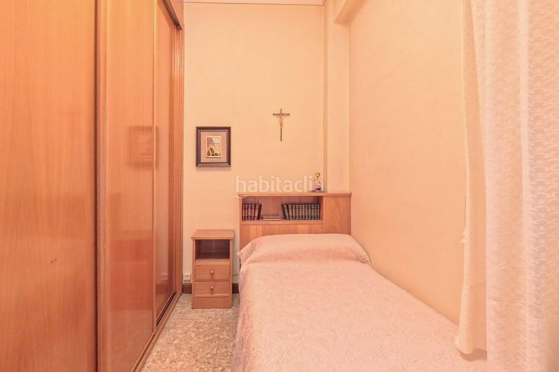 Foto 32068c3f-9e09-4494-a692-c1f8173e52a5. Piso en Doctor Cerrada Zaragoza