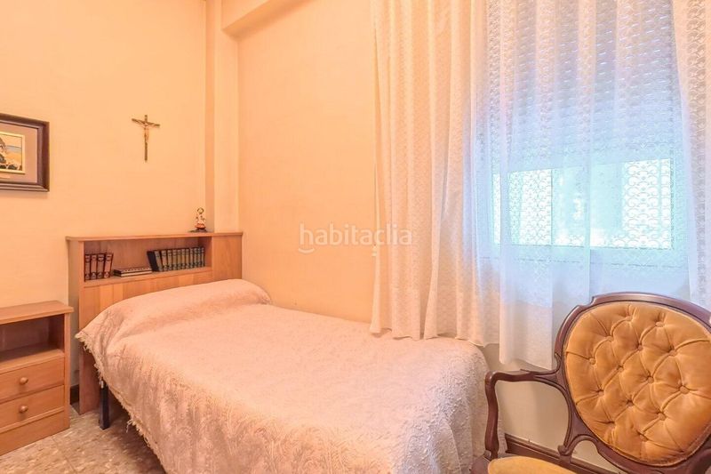 Foto 87498a8a-bf49-4672-a875-14b23712c7cc. Piso en Doctor Cerrada Zaragoza