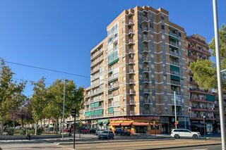 Flat in Casablanca
