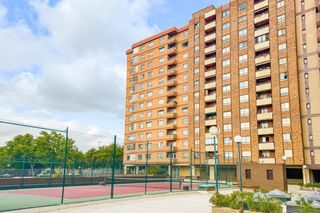 Pis  Via hispanidad 30, zaragoza