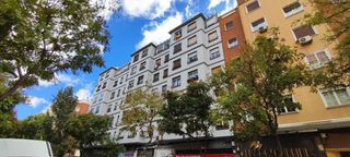 Appartement à Paseo Constitución - Las Damas