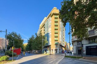 Appartement  Gran via 36, zaragoza
