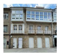 Local Comercial a Rúa Marqués de Riestra 13