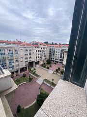 Location Studio  Rúa enrique xabier macías 5. Estudio acogedor cerca de hispanidad