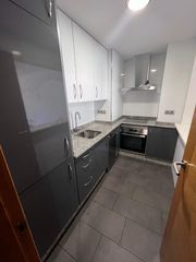 Flat in Rúa de García Barbón 24