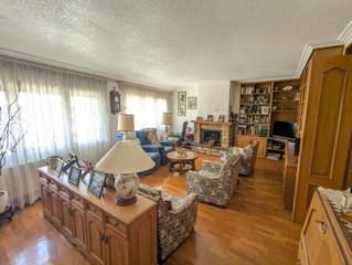 Pis en Estella / Lizarra. Venta de piso de 4 habitaciones en estella