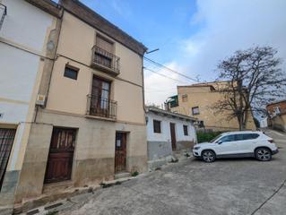 Maison à Arcos (Los). Ventas  de casa en los arcos